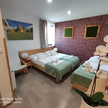 Na Kolonádě *