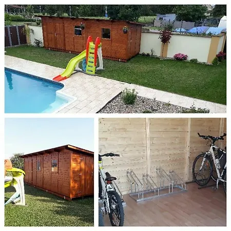 Na Kolonádě Lednice