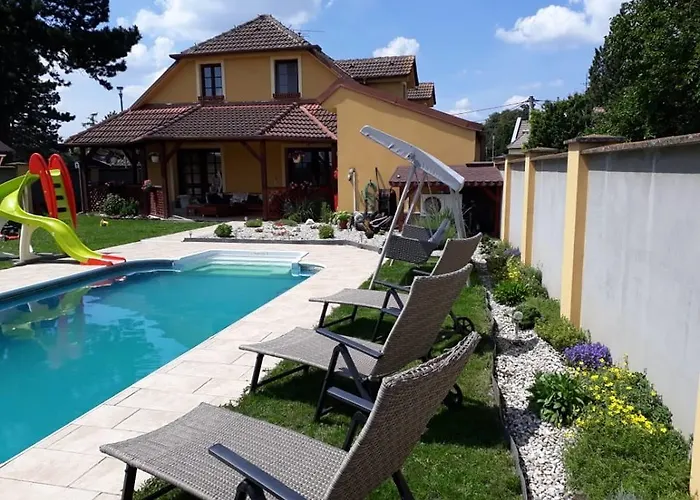 Na Kolonade Lednice