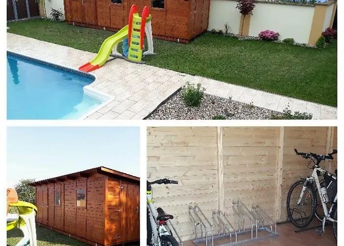 Na Kolonade Lednice