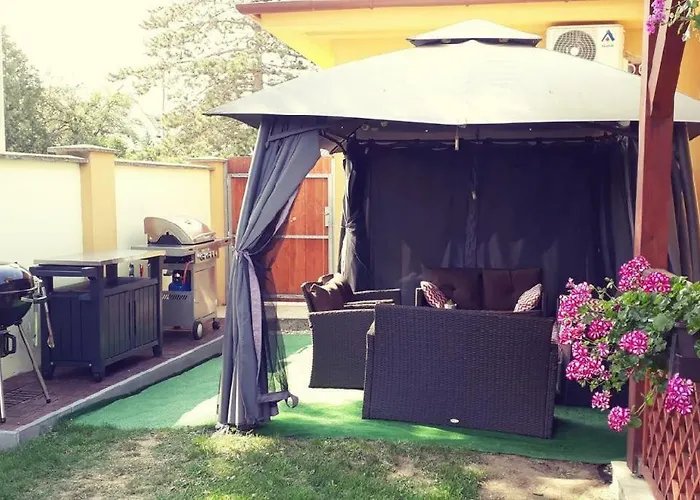 Apartament Na Kolonade *