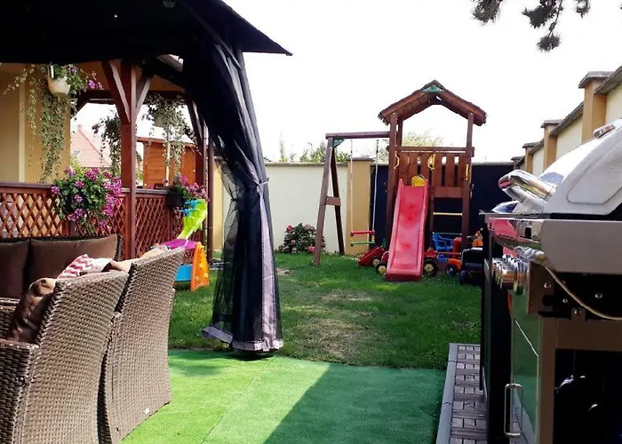 Na Kolonade Apartament
